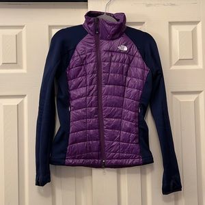 The North Face Summit Series Jacket